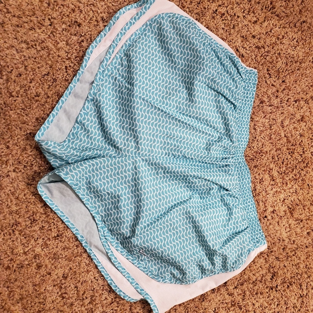 Nike Active Shorts